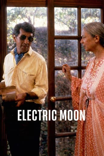 Electric Moon