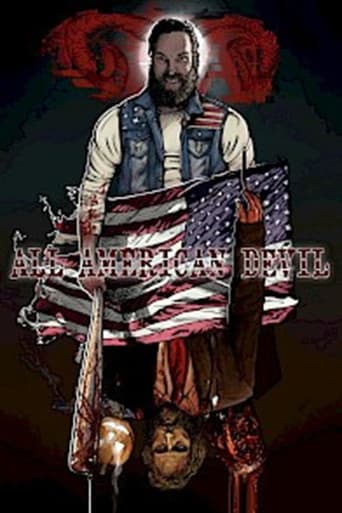 All American Devil