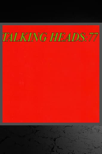Talking Heads: 77