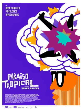 Paraíso tropical