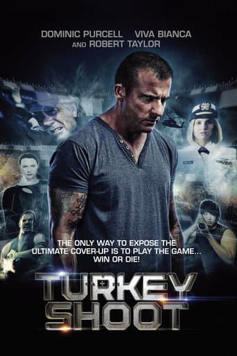Turkey Shoot