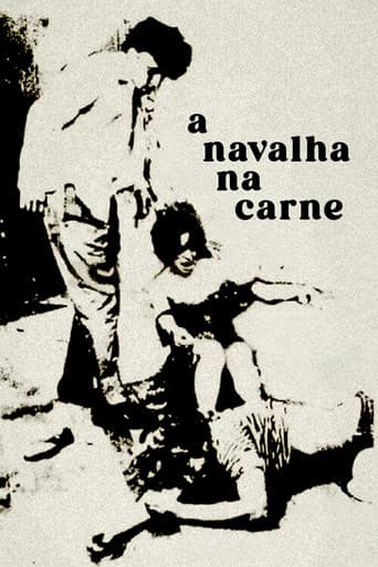 A Navalha na Carne