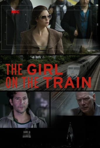 The Girl on the Train