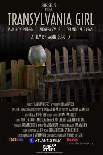 Fata din Transilvania
