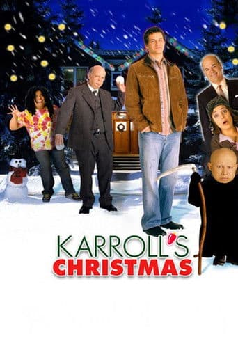 Des fantômes pour Noël