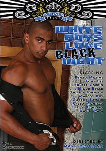 White Boys Love Black Meat