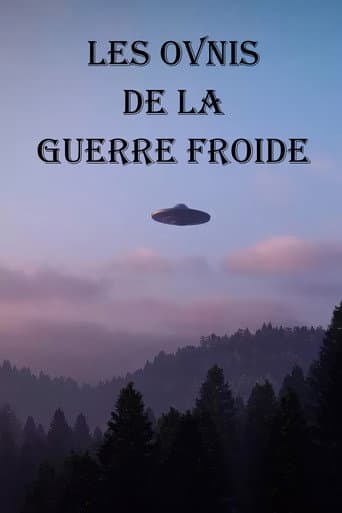 Les Ovnis de la guerre froide