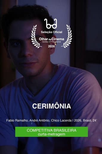 Cerimônia