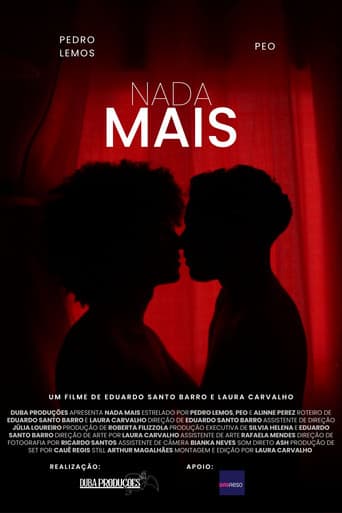 Nada Mais