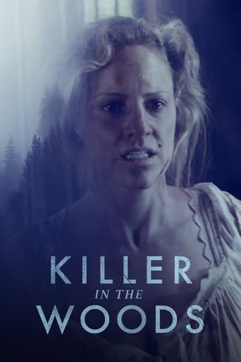 Killer in the Woods
