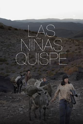 Les Sœurs Quispe
