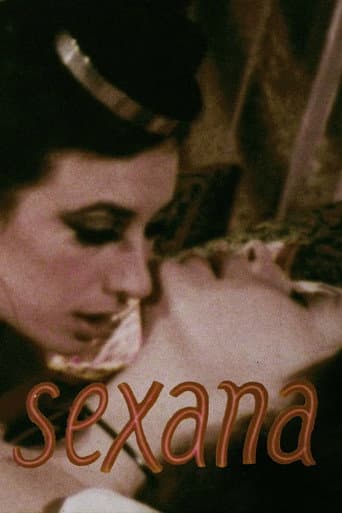 Sexana