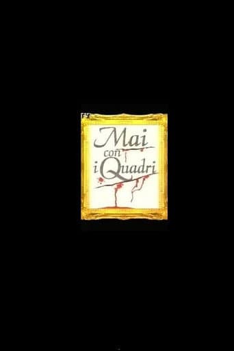 Mai con i Quadri