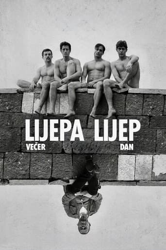 Lijepa večer, lijep dan