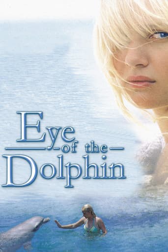 Alyssa et les dauphins