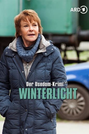 Baltic Crimes : Lumière hivernale