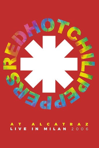 Red Hot Chili Peppers - Live in Milan