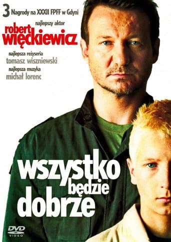 Wszystko będzie dobrze