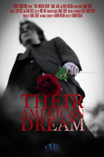 Their American Dream