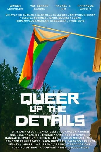 Queer Up the Details