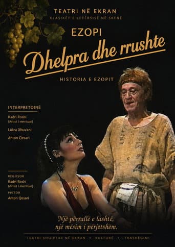 Dhelpra dhe rrushte