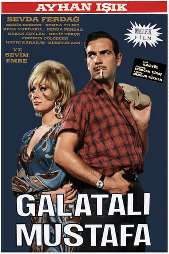 Galatalı Mustafa
