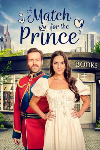 Le Prince et la Romancière
