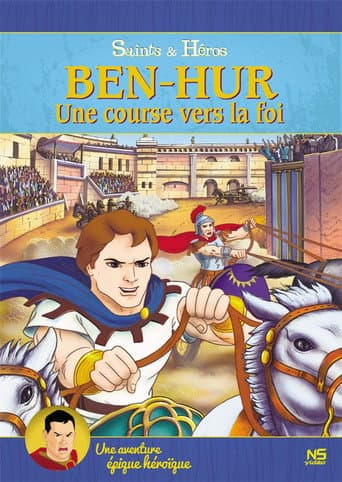 Ben-Hur : une course vers la foi