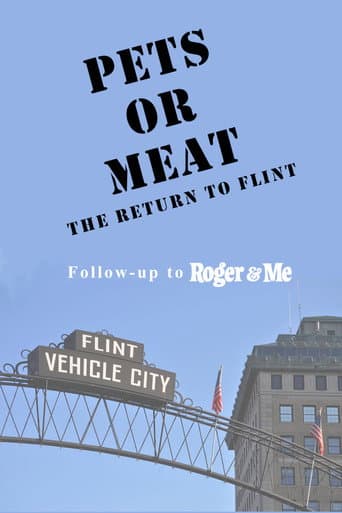 De compagnie ou de consommation : le retour à Flint