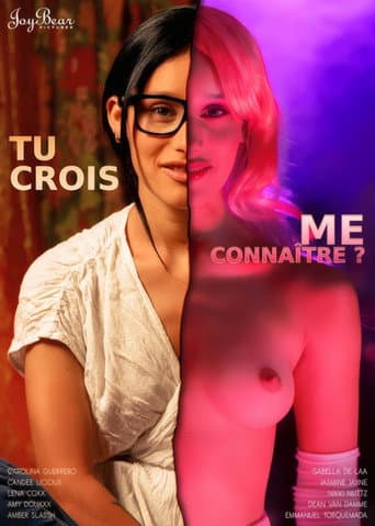 Tu crois me connaître ?