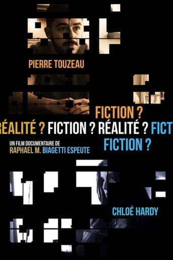 Fiction ? Réalité ? Fiction ?
