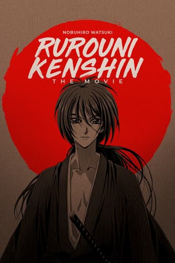 Kenshin, le vagabond : Requiem pour les Ishin Shishi