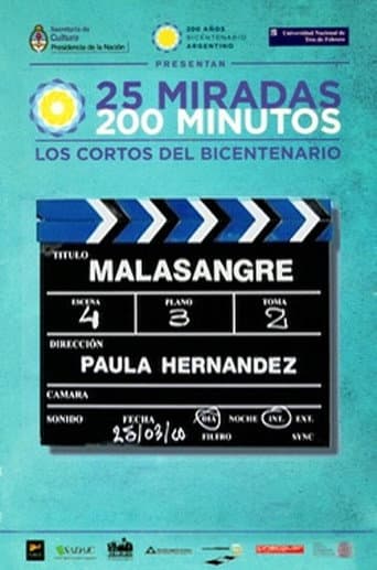 Malasangre