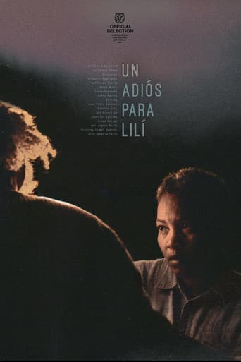 Un adiós para Lilí