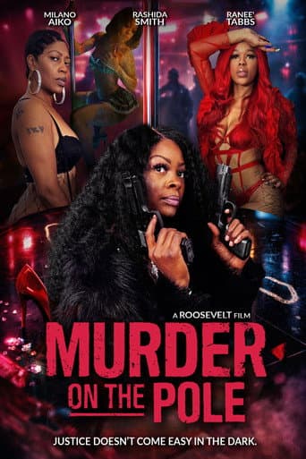 Murder on the Pole
