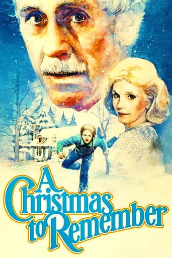 A Christmas to Remember