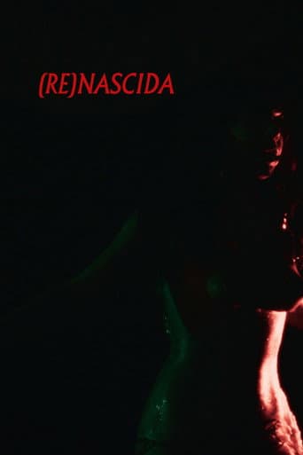 (Re)Nascida, um Autorretrato