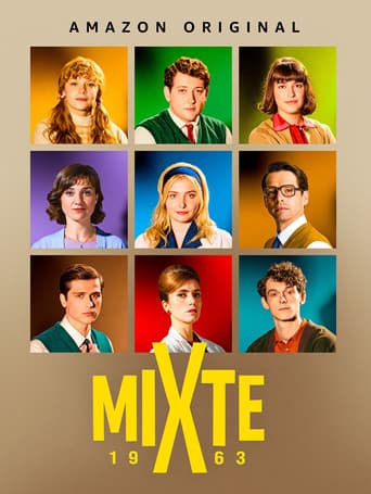 Mixte 1963