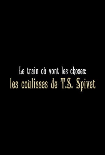 Le train où vont les choses