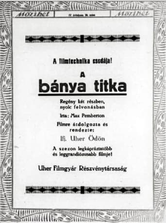 A bánya titka