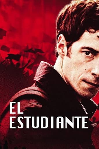 El Estudiante ou Récit d'une jeunesse révoltée