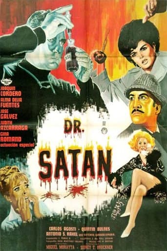 Dr. Satán