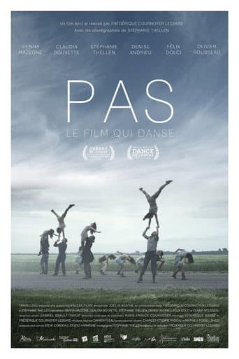 Pas - Le film qui danse