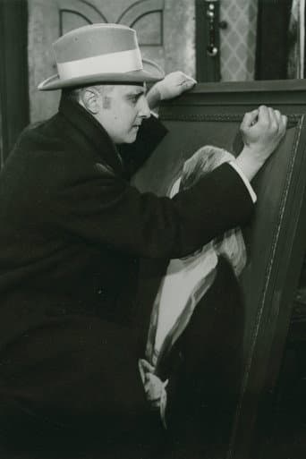 Kampen om en Rembrandt