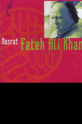 Nusrat Fateh Ali Khan Le dernier prophète
