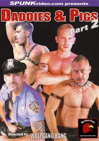 Daddies and Pigs 2