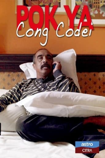 Pok Ya Cong Codei