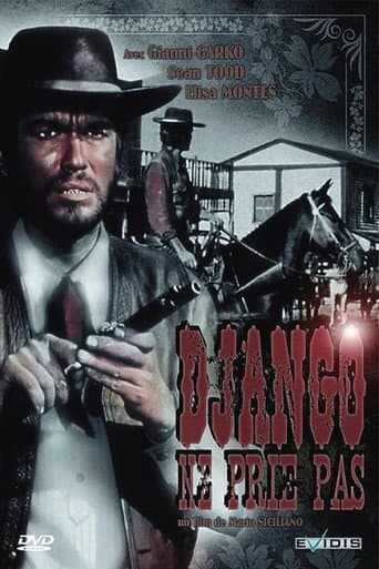 Django, Ne Prie Pas