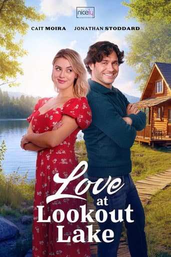 Un amour au lac