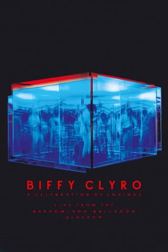 Biffy Clyro: Live at the Barrowlands